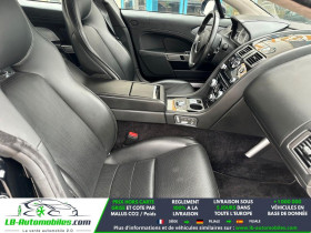 Aston martin Rapide 6.0 V12 476 ch  occasion � Beaupuy - photo n�3