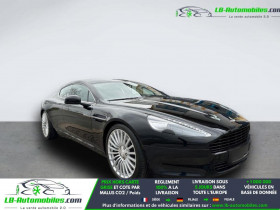 Aston martin Rapide 6.0 V12 476 ch  occasion � Beaupuy - photo n�2