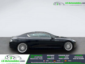 Aston martin Rapide , garage LB AUTOMOBILES � Beaupuy