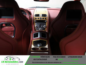 Aston martin Rapide 6.0 V12 476 ch  occasion � Beaupuy - photo n�5