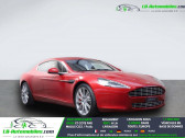 Annonce Aston martin Rapide occasion Essence 6.0 V12 476 ch � Beaupuy