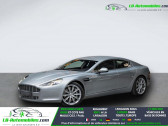 Annonce Aston martin Rapide occasion Essence 6.0 V12 476 ch � Beaupuy