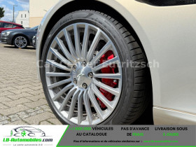 Aston martin Rapide 6.0 V12 476 ch  occasion � Beaupuy - photo n�4