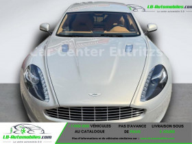 Aston martin Rapide 6.0 V12 476 ch  occasion � Beaupuy - photo n�3