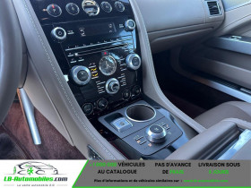 Aston martin Rapide 6.0 V12 476 ch  occasion � Beaupuy - photo n�3