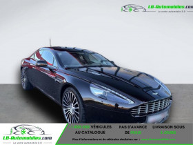 Aston martin Rapide 6.0 V12 476 ch  occasion � Beaupuy - photo n�2