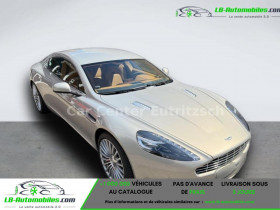 Aston martin Rapide , garage LB AUTOMOBILES � Beaupuy