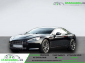 Aston martin Rapide 6.0 V12 476 ch   Beaupuy 31