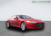 Aston martin Rapide occasion année 2010 boite Automatique Annonce Aston martin Rapide occasion Essence 6.0 V12 476 ch à Beaupuy