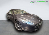Aston martin Rapide 6.0 V12 476 ch   Beaupuy 31