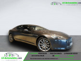 Aston martin Rapide occasion année 2010 boite Automatique Annonce Aston martin Rapide occasion Essence 6.0 V12 476 ch à Beaupuy