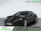 Aston martin Rapide occasion année 2010 boite Automatique Annonce Aston martin Rapide occasion Essence 6.0 V12 476 ch à Beaupuy