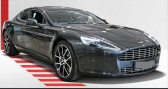 Aston martin Rapide occasion année 2013 boite Automatique Annonce Aston martin Rapide occasion Essence 6.0 V12 476 TOUCHTRONIC 03/2013 à Saint Patrice