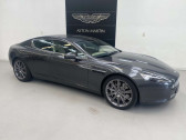 Aston martin Rapide occasion Gris année 2011 boite Automatique Annonce Aston martin Rapide occasion Essence 6.0 V12 Touchtronic 476 CH à BEAUPUY