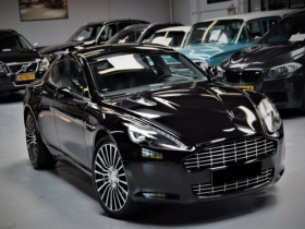 Aston martin Rapide occasion 2014 mise en vente à BEAUPUY par le garage PRESTIGE AUTOMOBILE - photo n°1