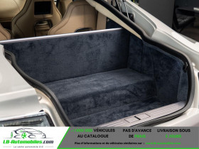 Aston martin Rapide 6.0 V12 Touchtronic/Bangu0026Olufsen  occasion  Beaupuy - photo n5