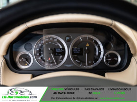 Aston martin Rapide 6.0 V12 Touchtronic/Bangu0026Olufsen  occasion  Beaupuy - photo n4