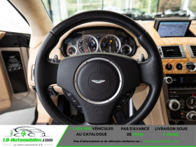 Aston martin Rapide 6.0 V12 Touchtronic/Bangu0026Olufsen  occasion  Beaupuy - photo n3
