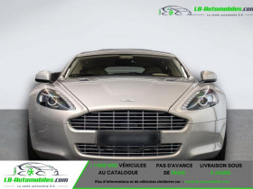 Aston martin Rapide 6.0 V12 Touchtronic/Bangu0026Olufsen  occasion  Beaupuy - photo n2