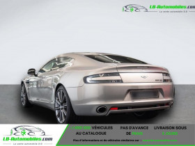 Aston martin Rapide , garage LB AUTOMOBILES  Beaupuy