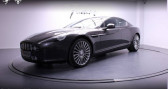 Aston martin Rapide occasion année 2011 boite Automatique Annonce Aston martin Rapide occasion Essence 6.0 V12 à La Roche Sur Yon