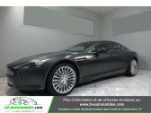 Aston martin Rapide occasion année 2014 boite Automatique Annonce Aston martin Rapide occasion Essence 6.0 V12 à Beaupuy