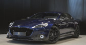 Annonce Aston martin Rapide occasion Essence AMR Limited edition 1 of 210 - 27.000 km - 604 ch � Lille