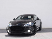 Aston martin Rapide occasion Noir année 2020 boite Automatique Annonce Aston martin Rapide occasion Essence AMR SERIE ONYX BLACK METAL à BEAUPUY