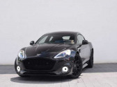 Annonce Aston martin Rapide occasion Essence AMR SERIE ONYX BLACK METAL  BEAUPUY