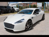 Aston martin Rapide occasion année 2014 boite Automatique Annonce Aston martin Rapide occasion Essence Rapide S 6.0 V12 560 CH à BEAUPUY