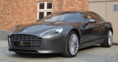 Porsche Panamera Turbo S Hybride V8 4.0i 680 Executive 1 MAIN  2017 - annonce de voiture en vente sur Auto Slection.com
