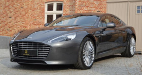 Aston martin Rapide , garage AUTO NAUTIC CORPORATION  Lille