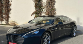 Aston martin Rapide , garage RS MONACO � Monaco
