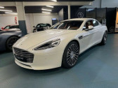 Annonce Aston martin Rapide occasion Essence S 6.0 V12 557 CH  BEAUPUY