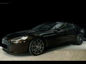 Annonce Aston martin Rapide occasion Essence S 6.0 V12 557 CH  BEAUPUY