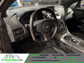 Aston martin Rapide S 6.0 V12 560 ch  occasion � Beaupuy - photo n�7