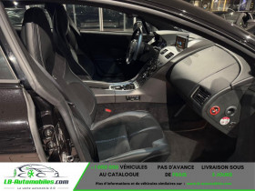 Aston martin Rapide S 6.0 V12 560 ch  occasion � Beaupuy - photo n�6