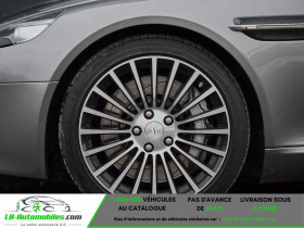 Aston martin Rapide S 6.0 V12 560 ch  occasion � Beaupuy - photo n�5
