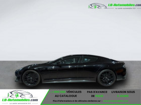 Aston martin Rapide S 6.0 V12 560 ch  occasion � Beaupuy - photo n�5