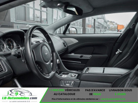 Aston martin Rapide S 6.0 V12 560 ch  occasion � Beaupuy - photo n�4