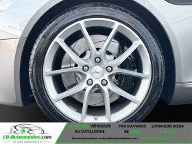 Aston martin Rapide S 6.0 V12 560 ch  occasion � Beaupuy - photo n�5
