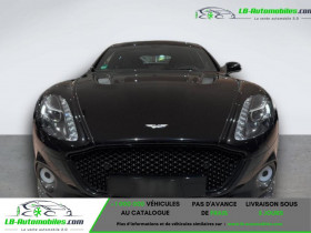 Aston martin Rapide S 6.0 V12 560 ch  occasion � Beaupuy - photo n�4