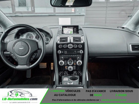 Aston martin Rapide S 6.0 V12 560 ch  occasion � Beaupuy - photo n�3