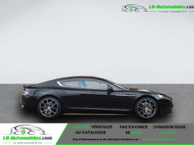 Aston martin Rapide S 6.0 V12 560 ch  occasion � Beaupuy - photo n�3