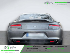 Aston martin Rapide S 6.0 V12 560 ch  occasion � Beaupuy - photo n�4