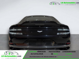Aston martin Rapide S 6.0 V12 560 ch  occasion � Beaupuy - photo n�3