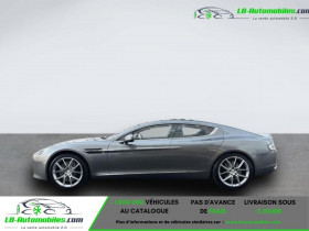 Aston martin Rapide S 6.0 V12 560 ch  occasion � Beaupuy - photo n�3