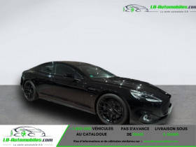 Aston martin Rapide S 6.0 V12 560 ch  occasion � Beaupuy - photo n�2