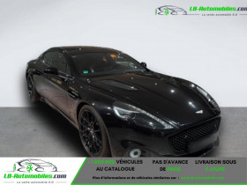 Aston martin Rapide , garage LB AUTOMOBILES � Beaupuy
