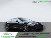 Aston martin Rapide S 6.0 V12 560 ch  � Beaupuy 31